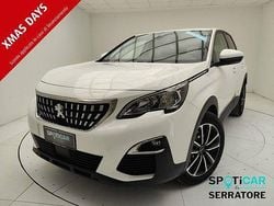 Bianco Usata 2020 Peugeot 3008 Active SUV | 12.986 € (Super prezzo)
