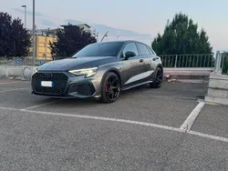 Usata 2022 Audi A3 Black Edition Due volumi | 28.000 € (Buon prezzo)