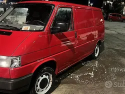 Usata 1992 VW T3 Furgone | 3500 €