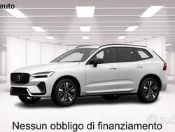 Bianco Nuova 2025 Volvo XC60 Plus SUV | 54.500 € (Buon prezzo)