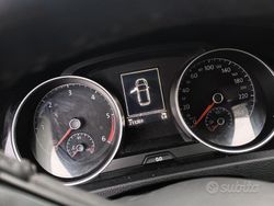 Usata 2012 VW Golf VII Tre volumi | 8500 €