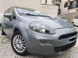 Grigio Usata 2013 Fiat Punto S Tre volumi | 3500 € (Ottimo prezzo)