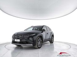 Nero Usata 2024 Hyundai Tucson SUV | 28.400 € (Super prezzo)