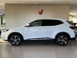 MG HS