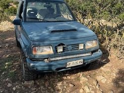 Usata 1998 Suzuki Vitara Station wagon | 4000 € (Super prezzo)