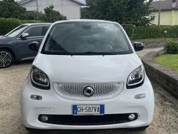 Usata 2019 Smart ForTwo Coupé Passion Due volumi | 13.800 € (Buon prezzo)