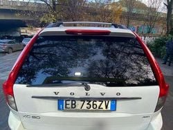Bianco Usata 2010 Volvo XC90 SUV | 7350 € (Buon prezzo)