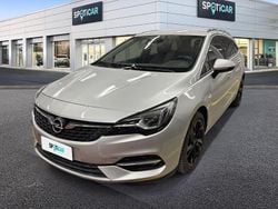 Grigio Usata 2021 Opel Astra Business Elegance Tre volumi | 12.900 € (Buon prezzo)