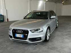 Usata 2013 Audi A4 S-Line Station wagon | 7900 € (Buon prezzo)