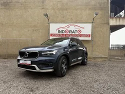 Usata 2021 Volvo XC40 R-Design SUV | 21.000 € (Buon prezzo)