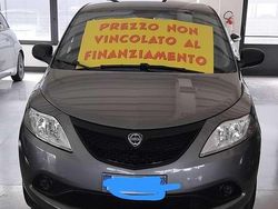 Grigio Usata 2021 Lancia Ypsilon Silver Due volumi | 10.990 € (Buon prezzo)