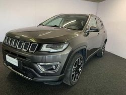 Grigio Usata 2019 Jeep Compass Limited SUV | 22.000 € (Molto cara)