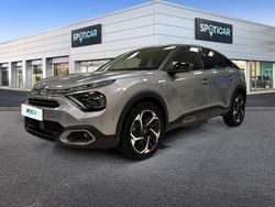 Grigio Usata 2021 Citroën C4 Shine Tre volumi | 17.950 € (Buon prezzo)