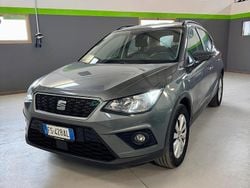 Grigio Usata 2018 Seat Arona Style SUV | 13.500 € (Buon prezzo)