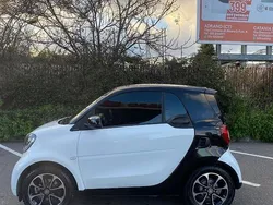 Usata 2015 Smart ForTwo Coupé Due volumi | 9999 € (Buon prezzo)