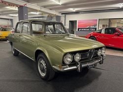 Verde Usata 1969 Alfa Romeo 1750 Tre volumi | 25.000 €