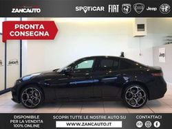 Nero Usata 2024 Alfa Romeo Giulia Veloce Tre volumi | 44.950 € (Buon prezzo)