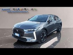Grigio Usata 2024 DS Automobiles DS4 Crossback Performance SUV | 22.700 € (Ottimo prezzo)