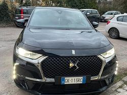 Nero Usata 2022 DS Automobiles DS7 Crossback SUV | 21.500 € (Super prezzo)