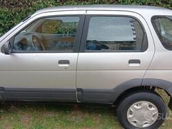 Usata 1999 Daihatsu Terios SUV | 3500 € (Buon prezzo)