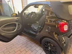 Nero Usata 2019 Smart ForTwo Cabrio Superpassion Cabrio | 16.900 € (Ottimo prezzo)