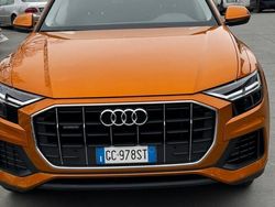 Usata 2020 Audi Q8 SUV | 40.000 € (Super prezzo)