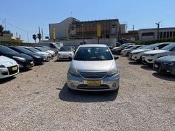 Grigio Usata 2003 Citroën C3 Elegance Due volumi | 1500 € (Ottimo prezzo)