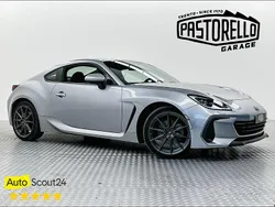 Argento Usata 2023 Subaru BRZ Sport Coupé | 39.200 € (Super prezzo)