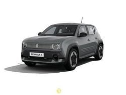 Nuova 2025 Renault R4 Evolution Due volumi | 29.950 €