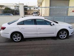 Bianco Usata 2013 VW CC Tre volumi | 9500 € (Super prezzo)
