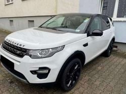 Nero Usata 2020 Land Rover Discovery Sport SUV | 21.700 € (Buon prezzo)