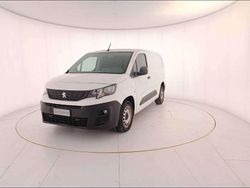 Bianco Usata 2019 Peugeot Partner S Monovolume | 7000 € (Ottimo prezzo)