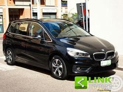 Nero Usata 2016 BMW 216 Active Tourer Comfort Edition Monovolume | 9900 € (Cara)