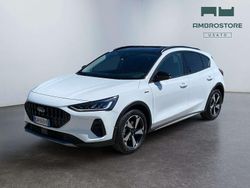 Bianco Usata 2023 Ford Focus Active SUV | 18.900 € (Buon prezzo)