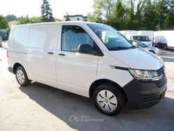 Bianco Usata 2021 VW T6.1 Business Furgone | 18.900 € (Ottimo prezzo)