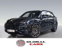 Nero Usata 2025 Porsche Cayenne SUV | 112.500 € (Ottimo prezzo)