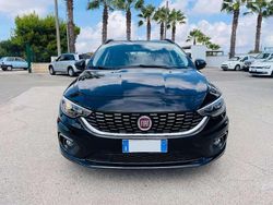 Blu/azzurro Usata 2020 Fiat Tipo S Station wagon | 12.850 € (Buon prezzo)