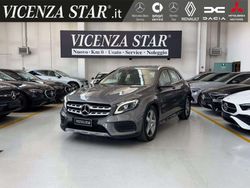 Grigio montagna Usata 2020 Mercedes GLA200 Premium SUV | 25.400 € (Cara)