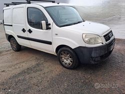 Usata 2007 Fiat Doblò Monovolume | 2800 € (Ottimo prezzo)