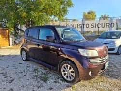 Viola Usata 2010 Daihatsu Materia Monovolume | 3490 € (Buon prezzo)