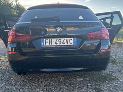 Usata 2017 BMW 520 M Sport Station wagon | 12.000 € (Super prezzo)