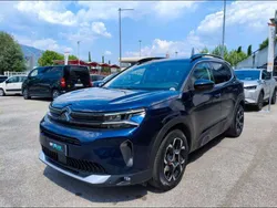 Blu Usata 2022 Citroën C5 Aircross Shine SUV | 24.900 € (Molto cara)