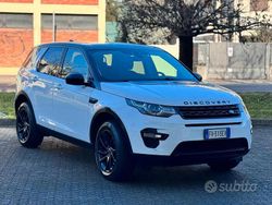 Bianco Usata 2019 Land Rover Range Rover Sport SUV | 9700 €