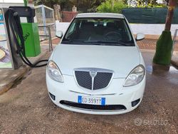 Bianco Usata 2010 Lancia Ypsilon Due volumi | 3799 € (Cara)