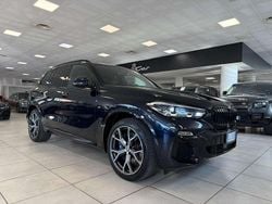 Other Usata 2021 BMW X5 M Sport SUV | 49.500 € (Super prezzo)
