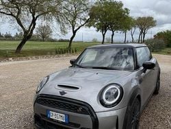 Usata 2023 Mini Cooper S Resolute Edition Due volumi | 28.500 € (Buon prezzo)