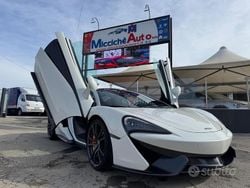 Bianco Usata 2017 McLaren 570S Coupé | 149.900 €