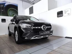Usata 2022 Mercedes 200 SUV | 32.900 € (Buon prezzo)