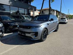 Nero Usata 2023 Land Rover Range Rover Sport HSE Dynamic SUV | 79.000 € (Super prezzo)