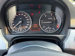 Nero Usata 2009 BMW 320 Station wagon | 4500 € (Buon prezzo)